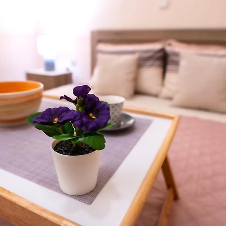 Myrtle, City Center Renovated Apartment Αθήνα Εξωτερικό φωτογραφία