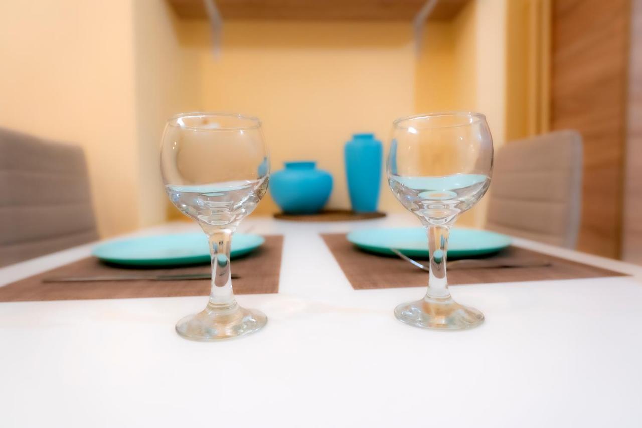 Myrtle, City Center Renovated Apartment Αθήνα Εξωτερικό φωτογραφία