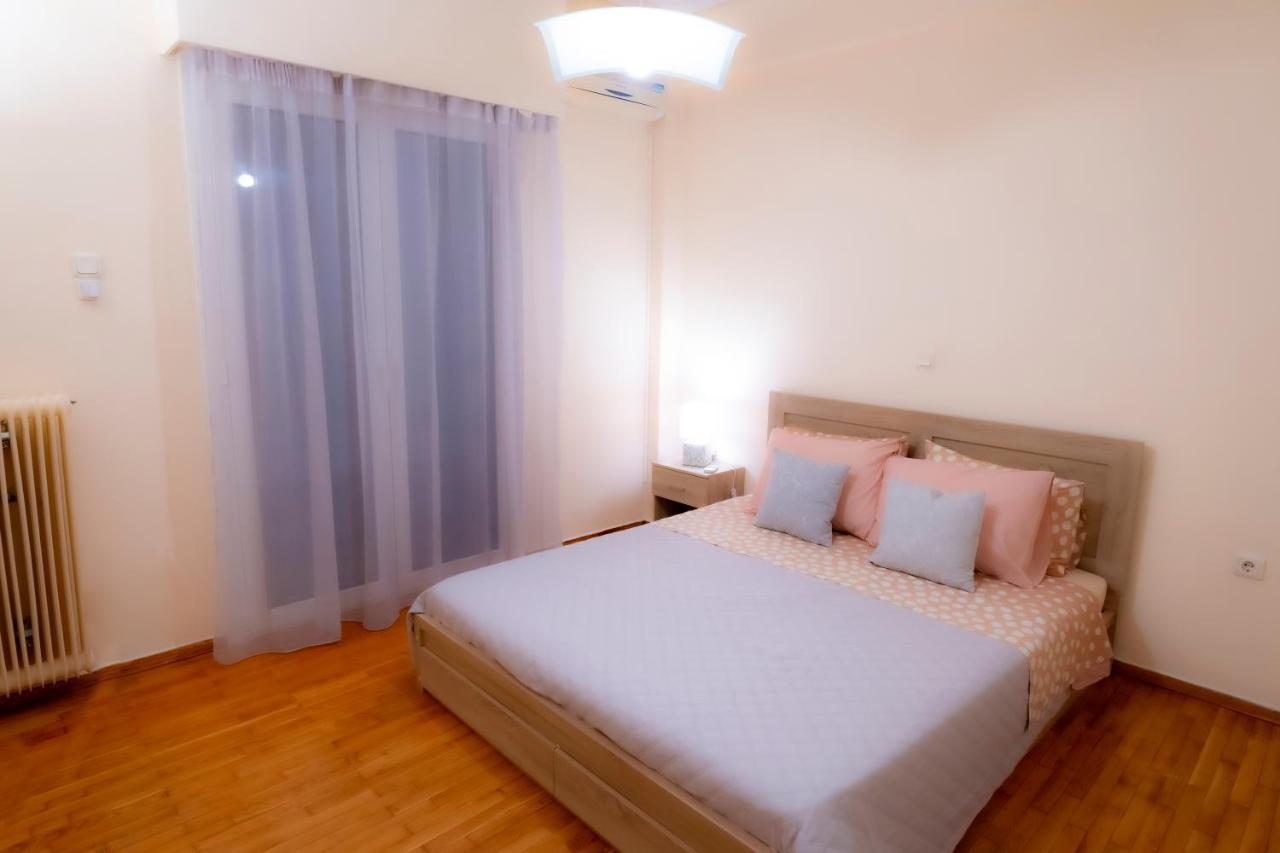 Myrtle, City Center Renovated Apartment Αθήνα Εξωτερικό φωτογραφία