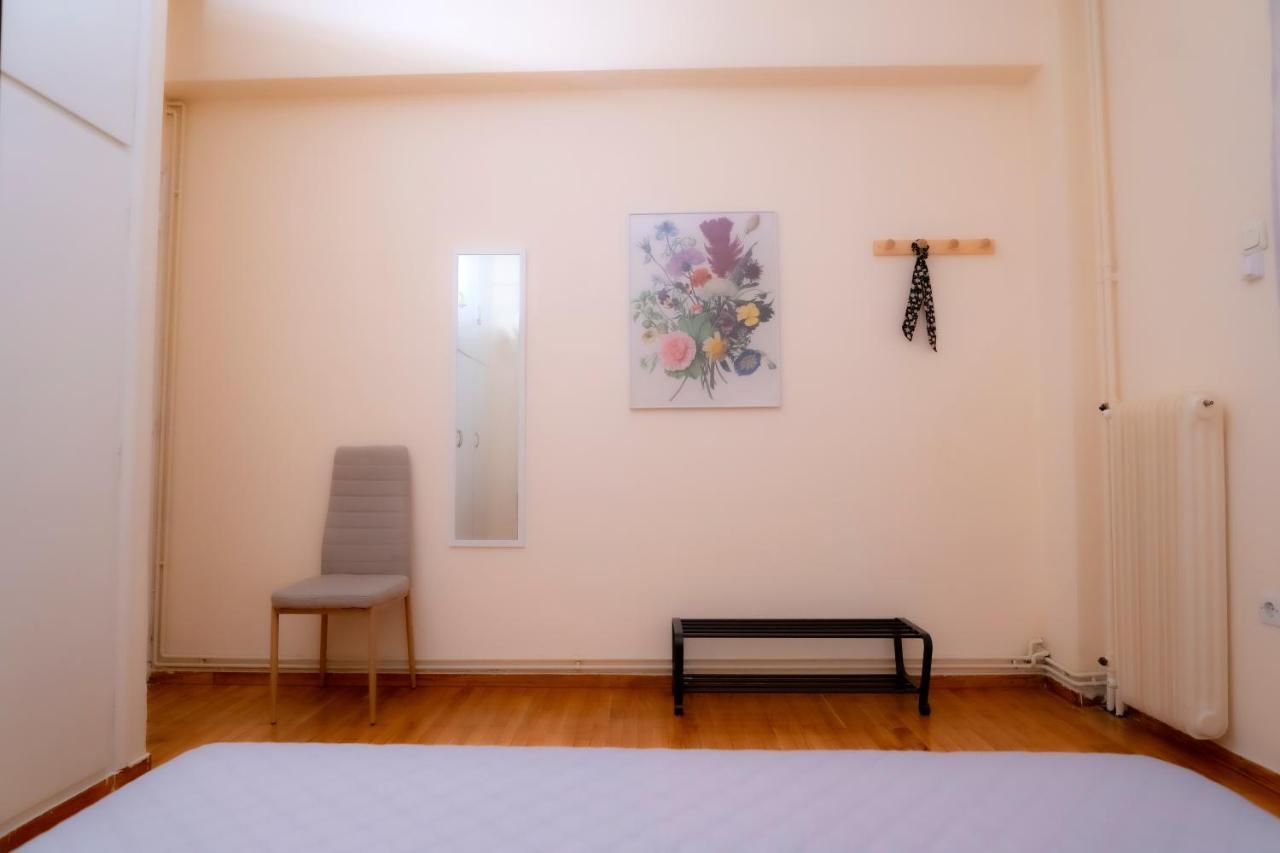 Myrtle, City Center Renovated Apartment Αθήνα Εξωτερικό φωτογραφία