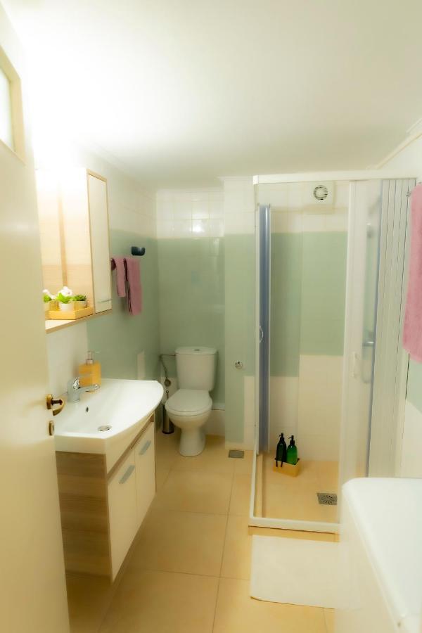 Myrtle, City Center Renovated Apartment Αθήνα Εξωτερικό φωτογραφία
