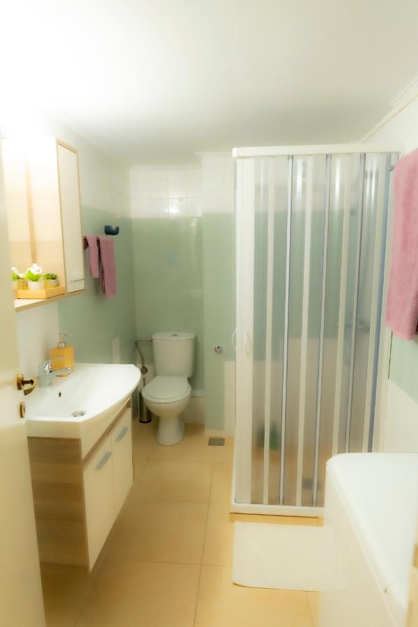 Myrtle, City Center Renovated Apartment Αθήνα Εξωτερικό φωτογραφία