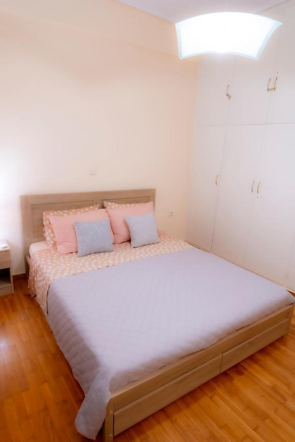 Myrtle, City Center Renovated Apartment Αθήνα Εξωτερικό φωτογραφία