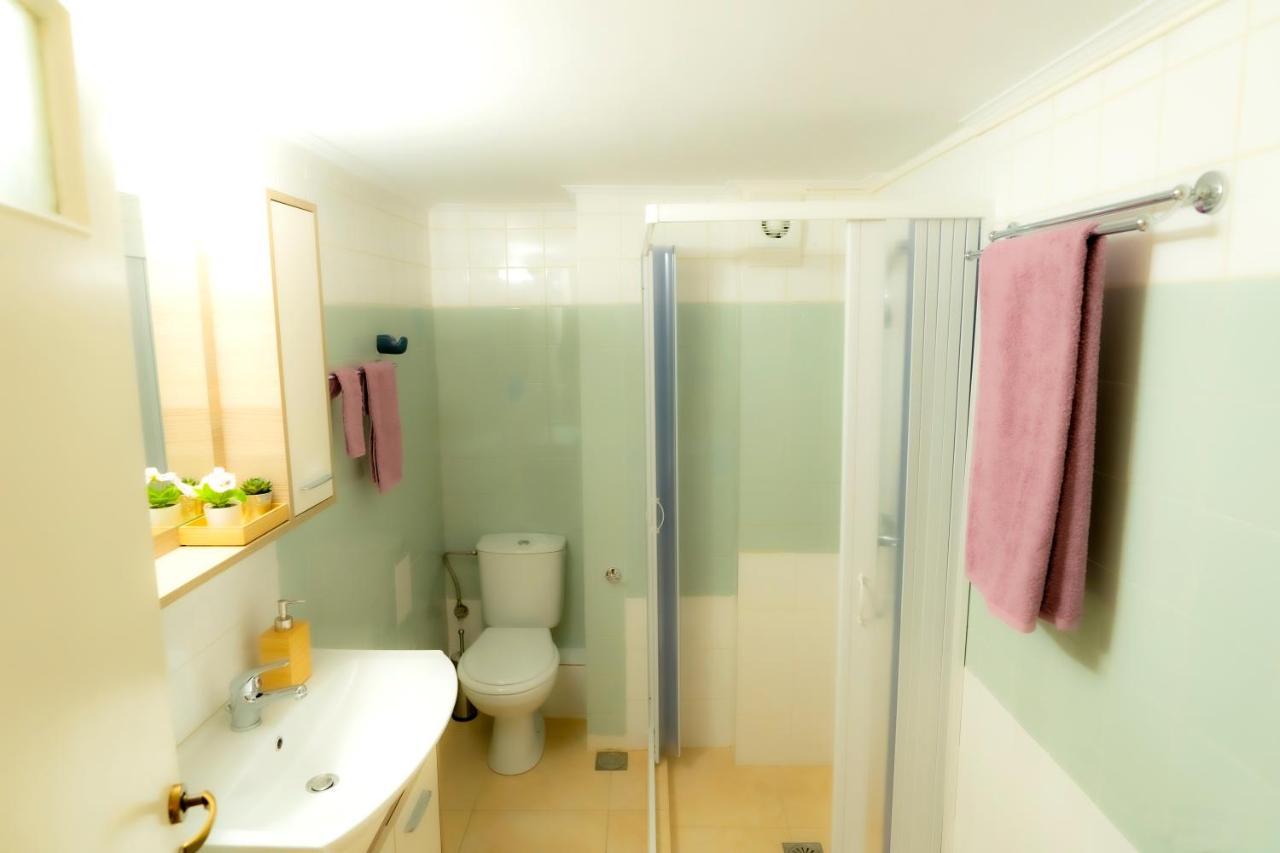 Myrtle, City Center Renovated Apartment Αθήνα Εξωτερικό φωτογραφία