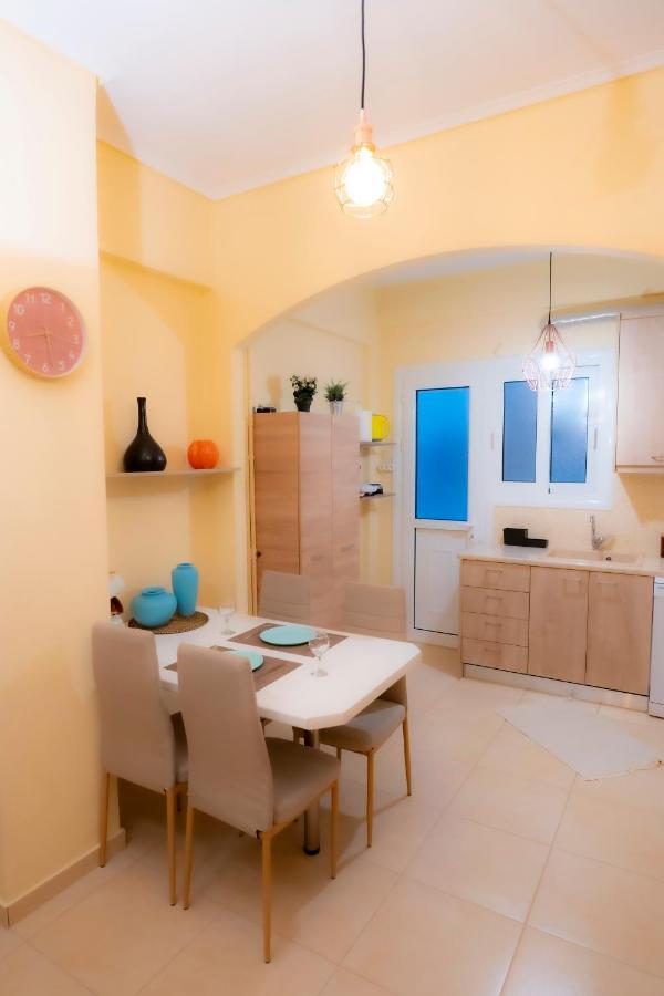 Myrtle, City Center Renovated Apartment Αθήνα Εξωτερικό φωτογραφία