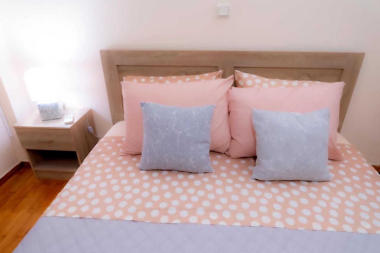Myrtle, City Center Renovated Apartment Αθήνα Εξωτερικό φωτογραφία