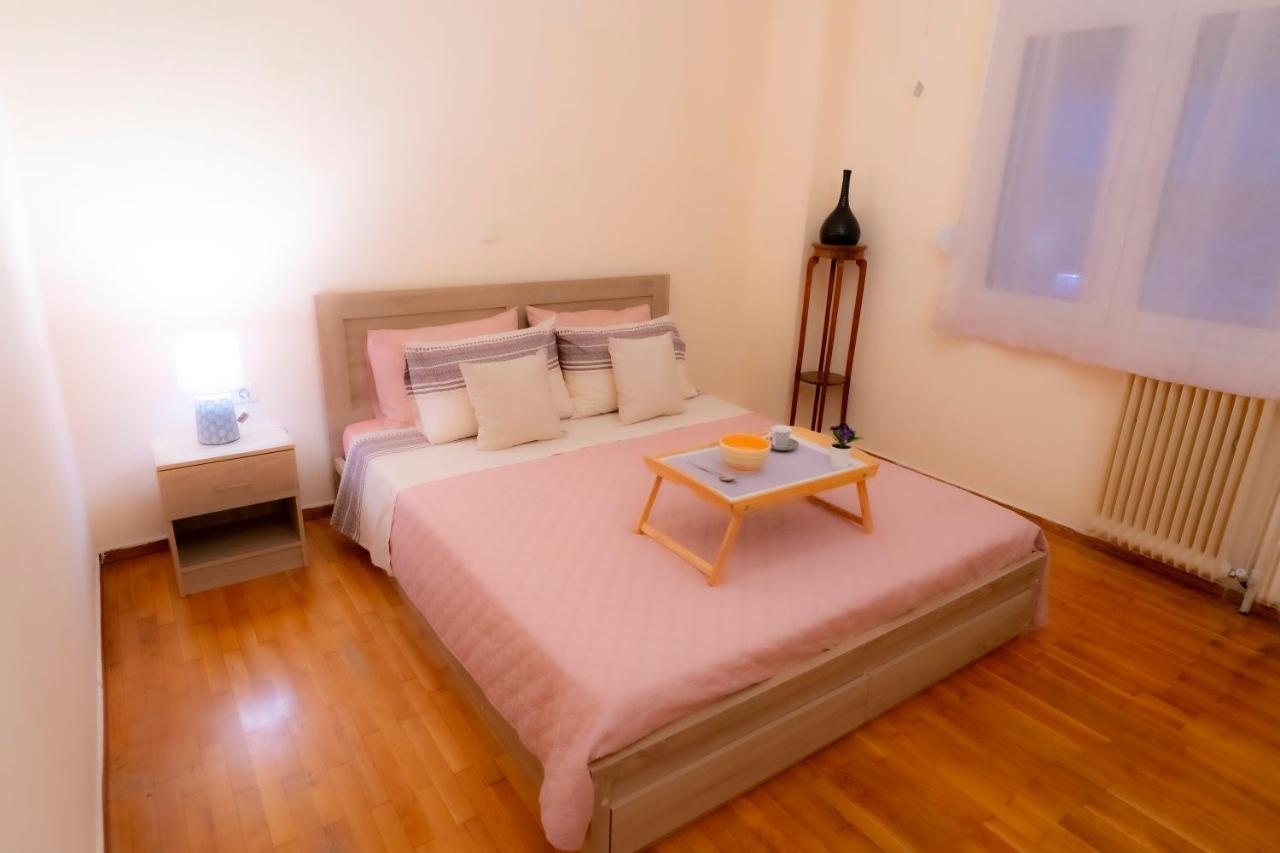 Myrtle, City Center Renovated Apartment Αθήνα Εξωτερικό φωτογραφία