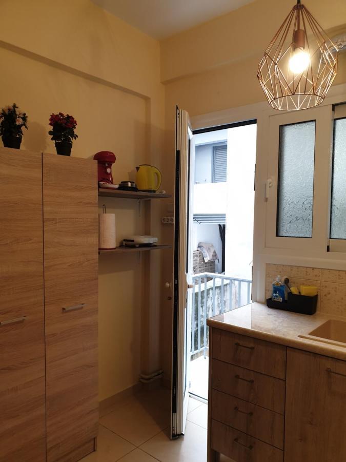 Myrtle, City Center Renovated Apartment Αθήνα Εξωτερικό φωτογραφία