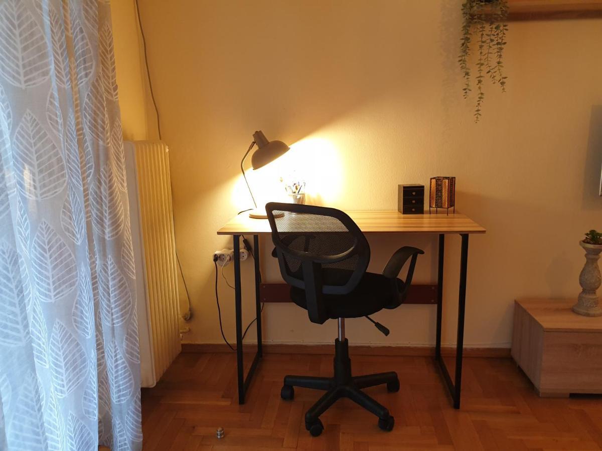 Myrtle, City Center Renovated Apartment Αθήνα Εξωτερικό φωτογραφία