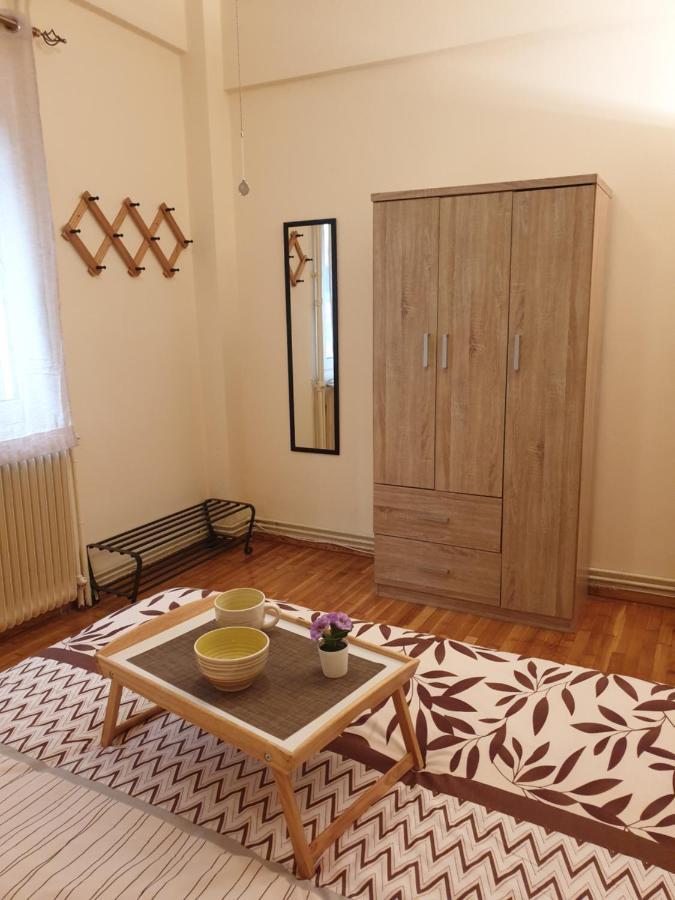 Myrtle, City Center Renovated Apartment Αθήνα Εξωτερικό φωτογραφία