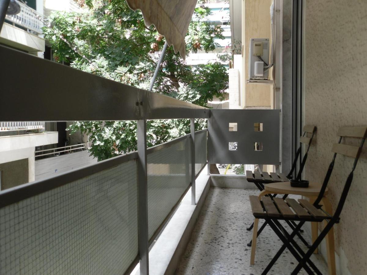 Myrtle, City Center Renovated Apartment Αθήνα Εξωτερικό φωτογραφία