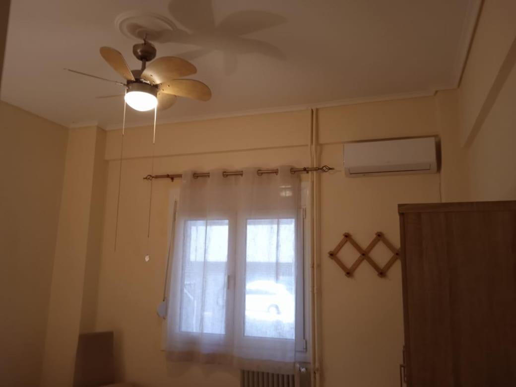 Myrtle, City Center Renovated Apartment Αθήνα Εξωτερικό φωτογραφία